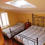 Bed & Breakfast Al Borgo