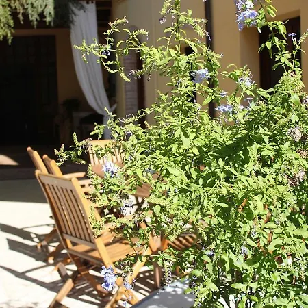 Bed & Breakfast Al Borgo