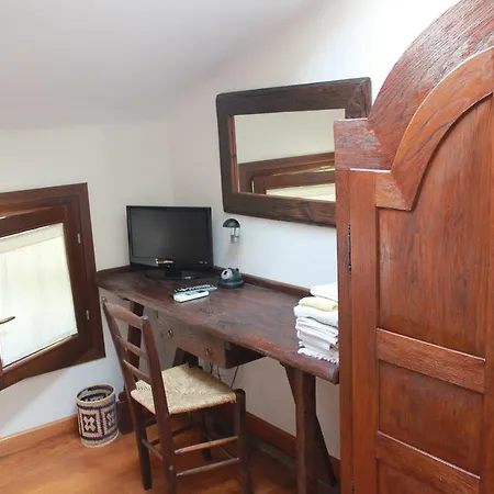 Al Borgo Bed & Breakfast *