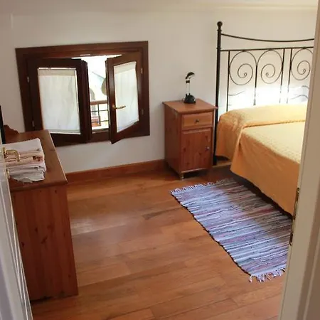 Al Borgo Panzió
