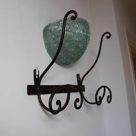 Oda ve Kahvaltı Al Borgo *