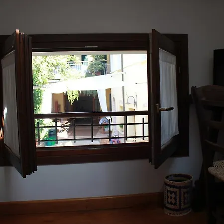 Al Borgo Bed & Breakfast *