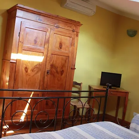 Al Borgo Panzió