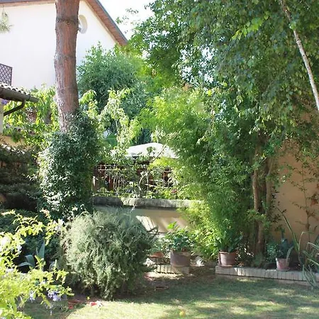 Panzió Al Borgo *