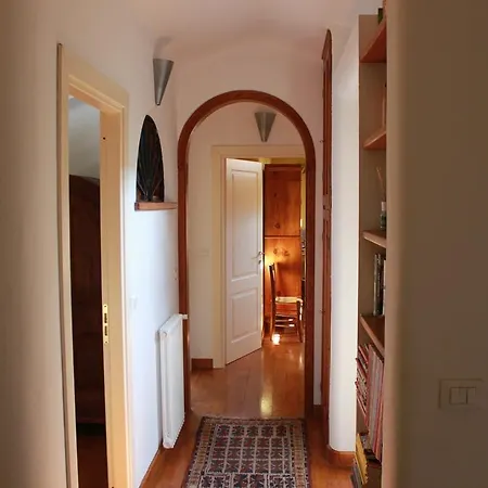 Al Borgo Oda ve Kahvaltı