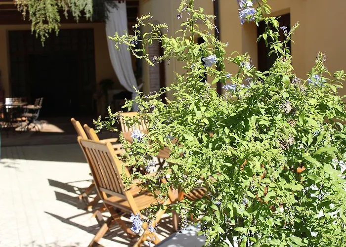 Couette-café Al Borgo