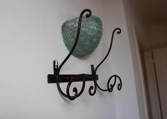 Couette-café Al Borgo *