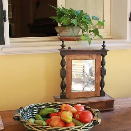 Al Borgo Bed & Breakfast