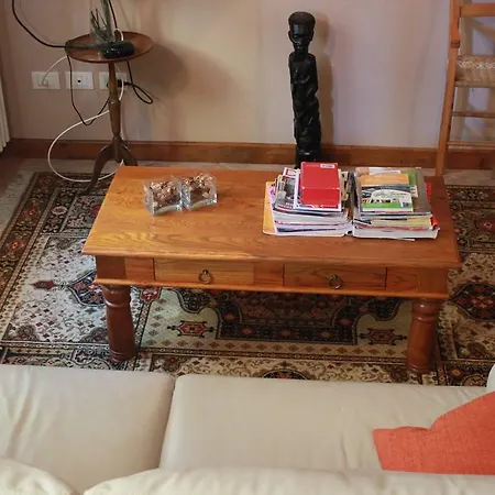 Bed & Breakfast Al Borgo *