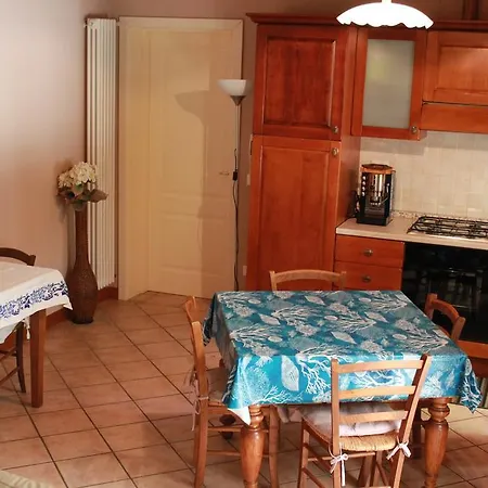 Bed & Breakfast Al Borgo *