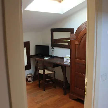 Al Borgo Bed & Breakfast *