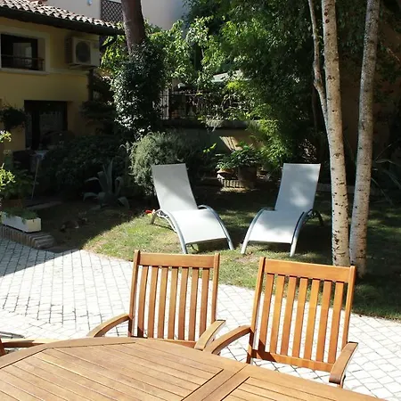 Bed & Breakfast Al Borgo