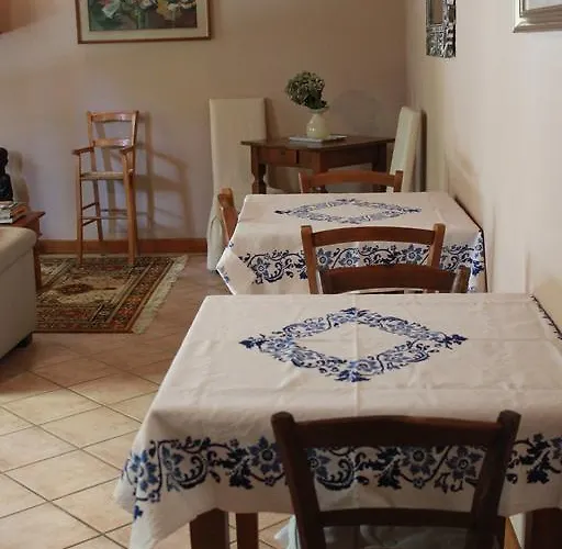 Bed & Breakfast Al Borgo