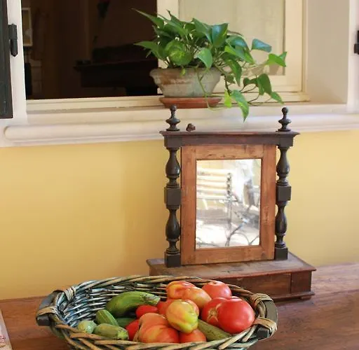 Al Borgo Bed & Breakfast