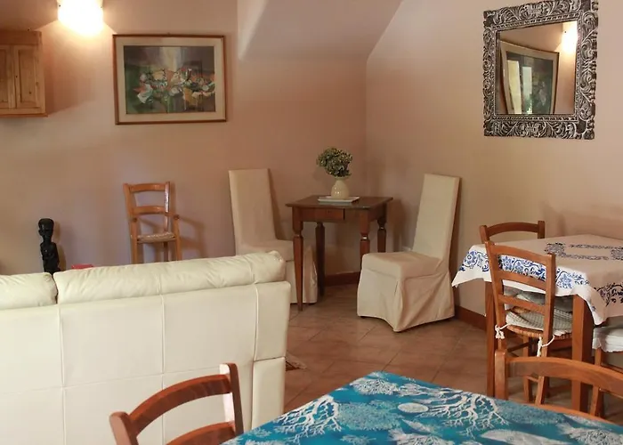 Al Borgo Bed & Breakfast *