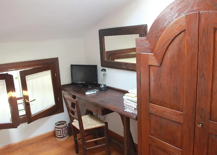 Al Borgo Bed & Breakfast *