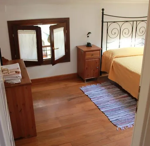 Al Borgo Bed & Breakfast