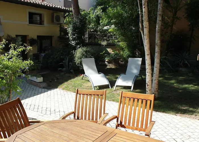 Bed & Breakfast Al Borgo